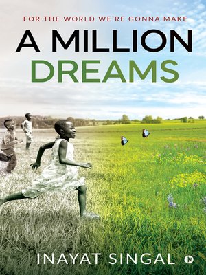 cover image of A Million Dreams